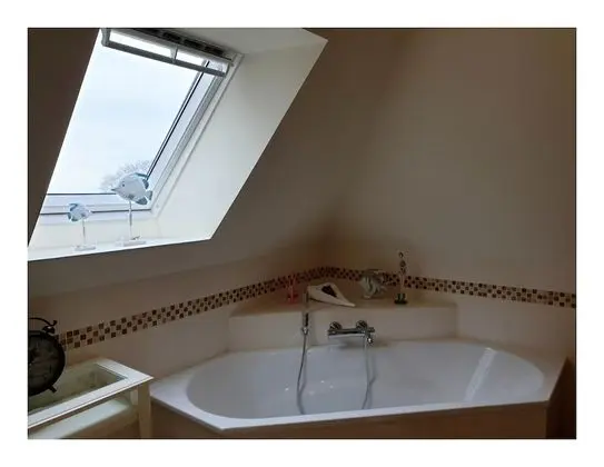 Apart Daire (incl. 100 EUR Cleaning Fee)