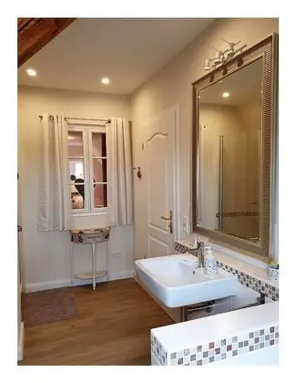 Apart Daire (incl. 100 EUR Cleaning Fee)