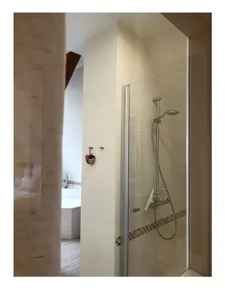 Apart Daire (incl. 100 EUR Cleaning Fee)