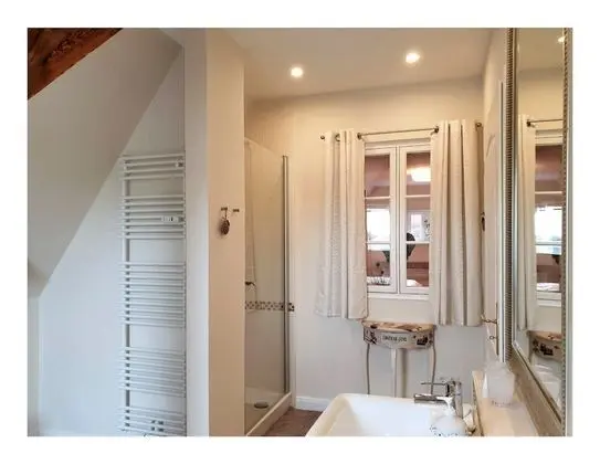 Apart Daire (incl. 100 EUR Cleaning Fee)