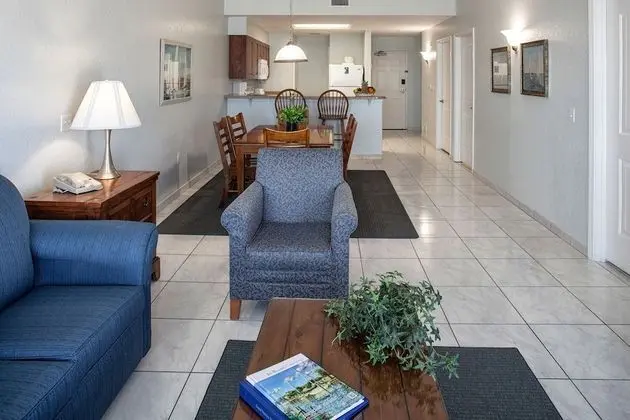 Luxury Daire, 2 Yatak Odası