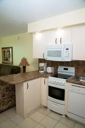 Luxury Daire, 2 Yatak Odası