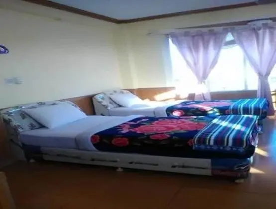 Standard İki Ayrı Yataklı Oda