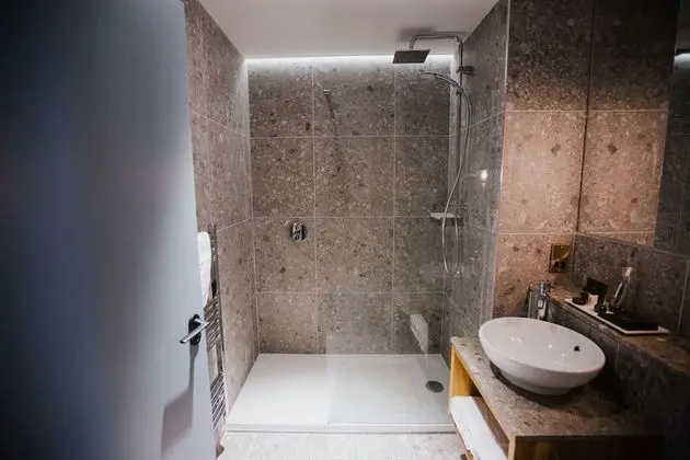 Standard Tek Büyük Yataklı Oda, 1 Çift Kişilik Yatak