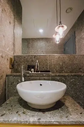 Standard Tek Büyük Yataklı Oda, 1 Çift Kişilik Yatak