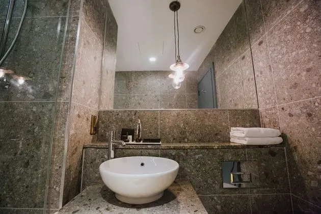 Superior Tek Büyük Yataklı Oda, 1 Çift Kişilik Yatak