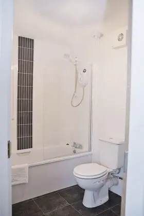 Tek Kişilik Oda
