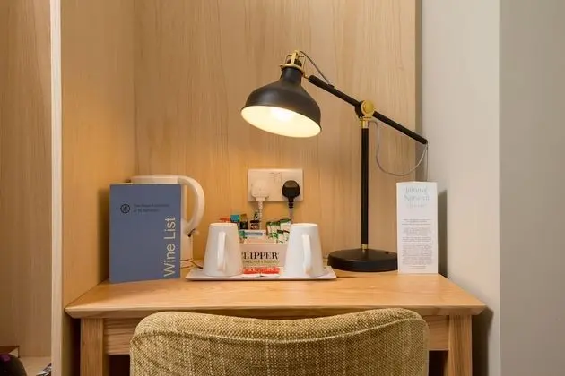 Design Tek Büyük Yataklı Oda