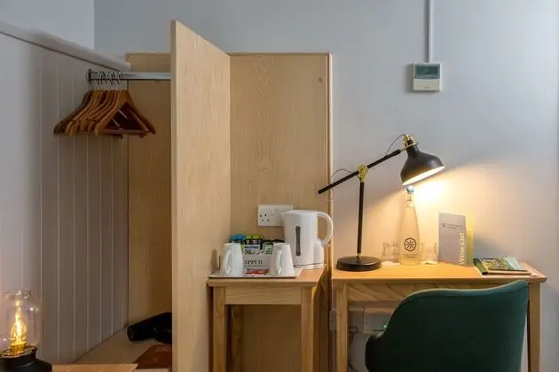 Design Tek Büyük Yataklı Oda
