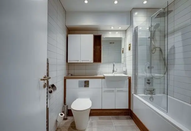 Superior Apart Daire, 2 Yatak Odası, Bahçe Manzaralı
