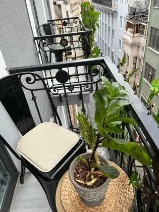 Deluxe Oda, Şehir Manzaralı