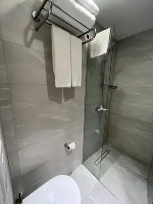 Deluxe Oda, Şehir Manzaralı