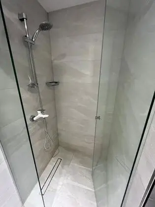 Deluxe Oda, Şehir Manzaralı