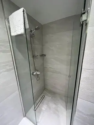 Deluxe Oda, Şehir Manzaralı