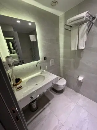 Standart Oda, Şehir Manzaralı