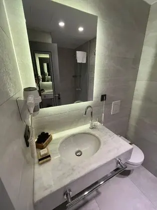 Standart Oda, Şehir Manzaralı