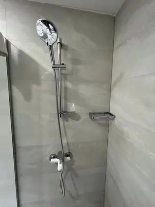 Standart Oda, Şehir Manzaralı