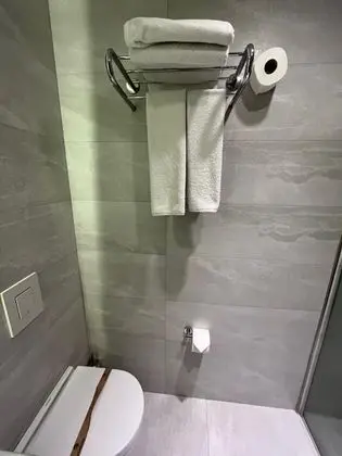 Standart Oda, Şehir Manzaralı