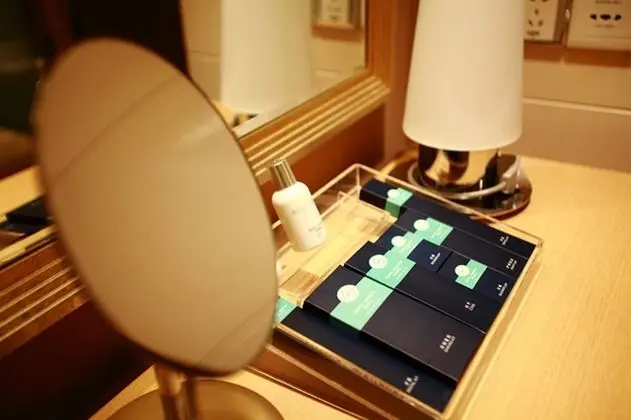 Deluxe İki Ayrı Yataklı Oda, 2 Tek Kişilik Yatak, Balkon, Dağ Manzaralı