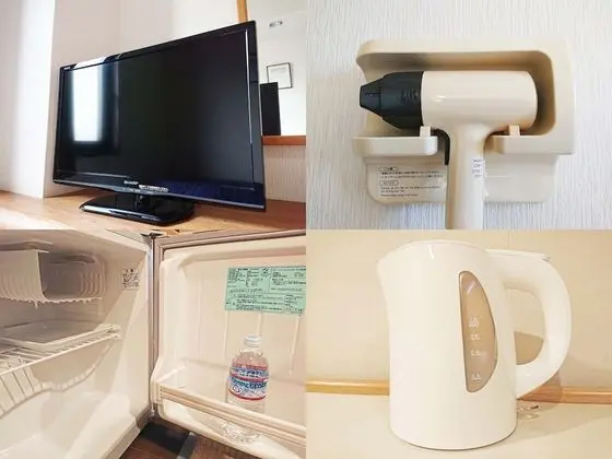 Economy Tek Kişilik Oda, Sigara İçilebilir