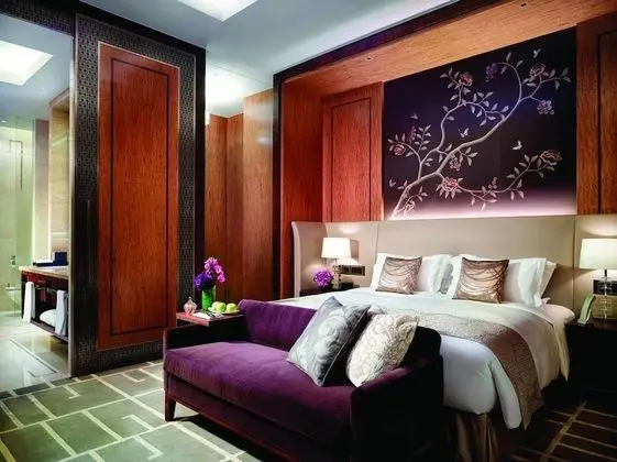 Deluxe Oda, Şehir Manzaralı (Sky)