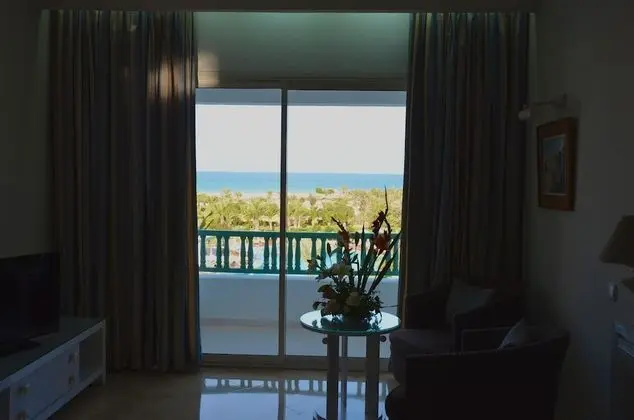 İki Ayrı Yataklı Oda, Deniz Manzaralı