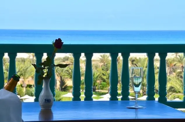 İki Ayrı Yataklı Oda, Deniz Manzaralı