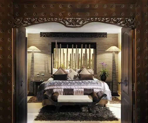 Villa, 1 Yatak Odası, Kişiye Özel Havuzlu (Great Duchess)