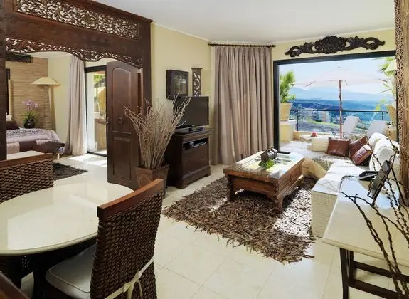 Villa, 1 Yatak Odası, Kişiye Özel Havuzlu (Great Duchess)