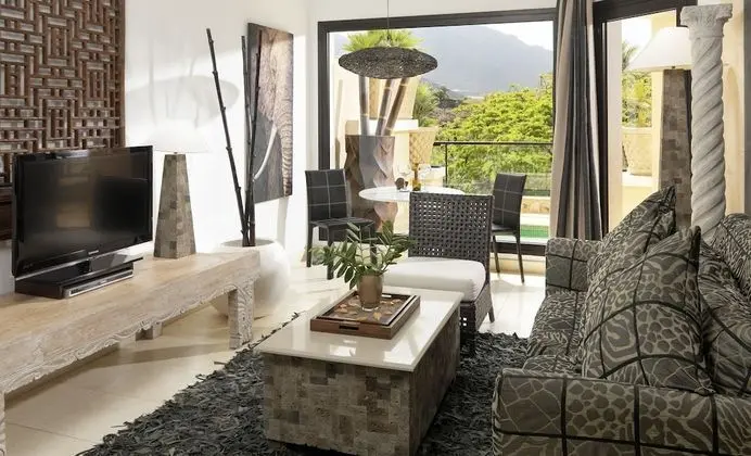 Deluxe Villa, 1 Yatak Odası, Kişiye Özel Havuzlu (Duchess)