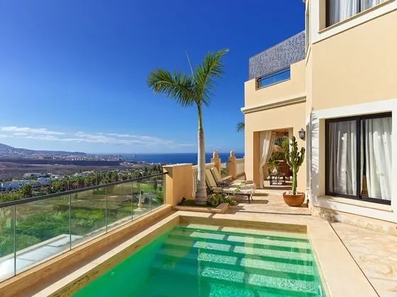 Royal Villa, 3 Yatak Odası, Kişiye Özel Havuzlu