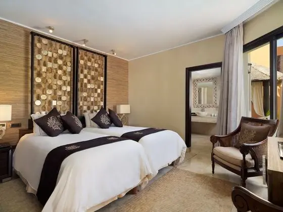 Royal Villa, 3 Yatak Odası, Kişiye Özel Havuzlu