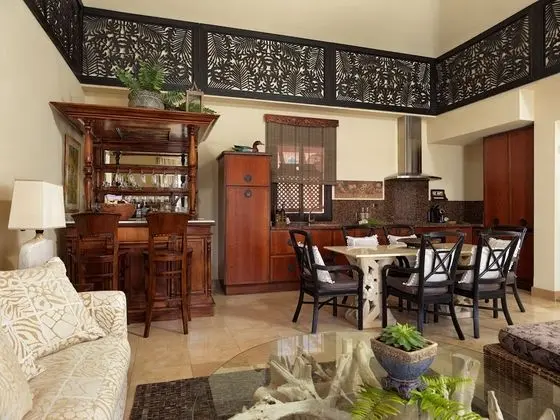 Royal Villa, 3 Yatak Odası, Kişiye Özel Havuzlu