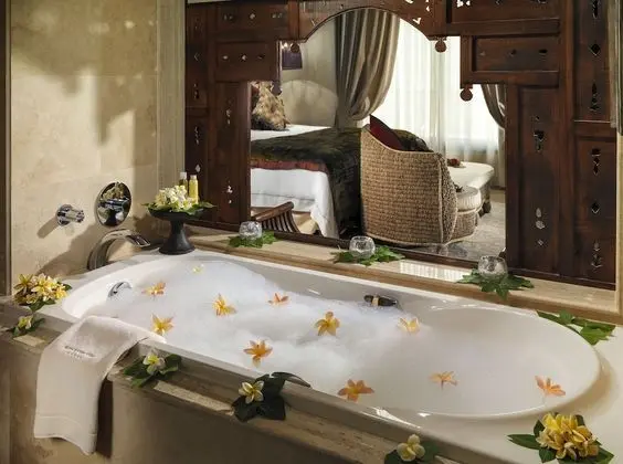 Royal Villa, 3 Yatak Odası, Kişiye Özel Havuzlu