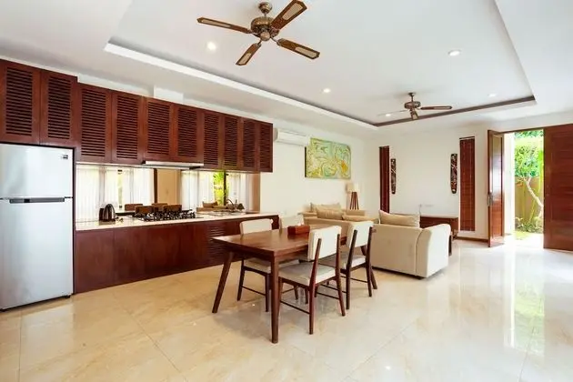 Family Villa, 2 Yatak Odası, Kişiye Özel Havuzlu