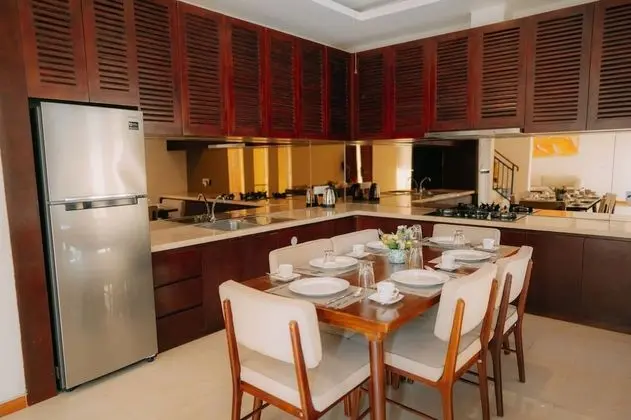 Family Villa, 2 Yatak Odası, Kişiye Özel Havuzlu
