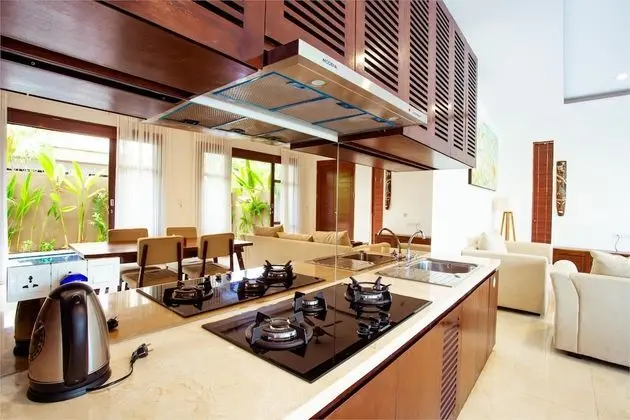 Family Villa, 2 Yatak Odası, Kişiye Özel Havuzlu