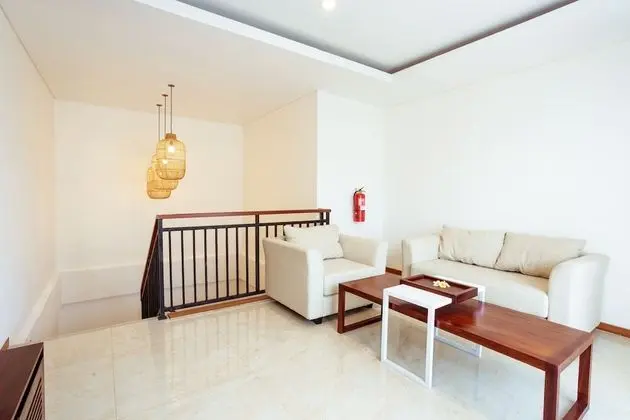 Family Villa, 2 Yatak Odası, Kişiye Özel Havuzlu