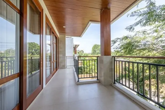 Family Villa, 2 Yatak Odası, Kişiye Özel Havuzlu