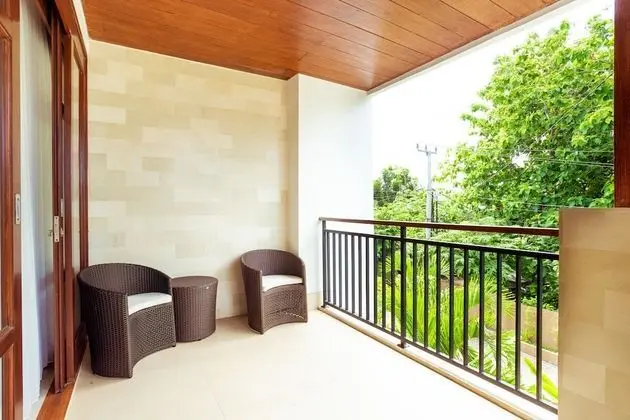 Family Villa, 2 Yatak Odası, Kişiye Özel Havuzlu