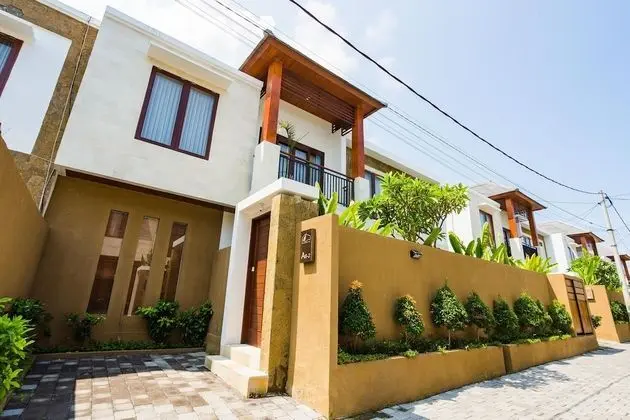 Family Villa, 3 Yatak Odası, Kişiye Özel Havuzlu