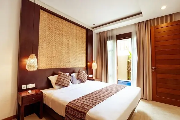 Family Villa, 3 Yatak Odası, Kişiye Özel Havuzlu