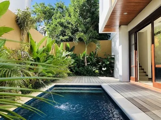 Family Villa, 3 Yatak Odası, Kişiye Özel Havuzlu