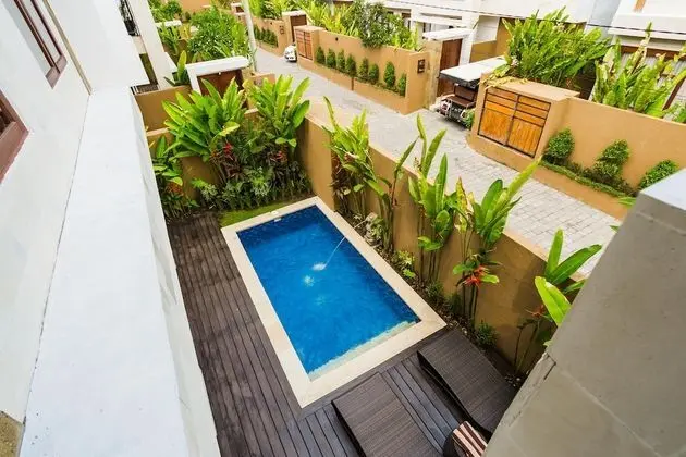 Family Villa, 3 Yatak Odası, Kişiye Özel Havuzlu