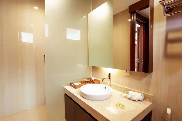Family Villa, 3 Yatak Odası, Kişiye Özel Havuzlu