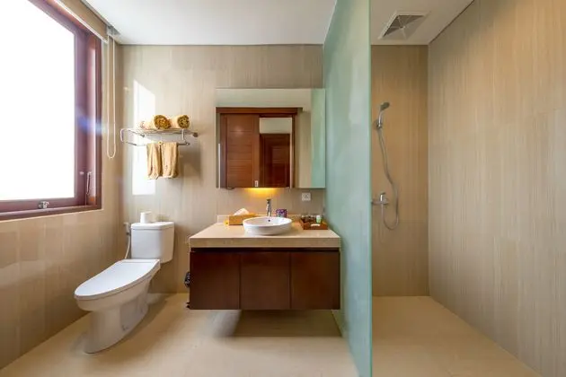 Villa One Bedroom