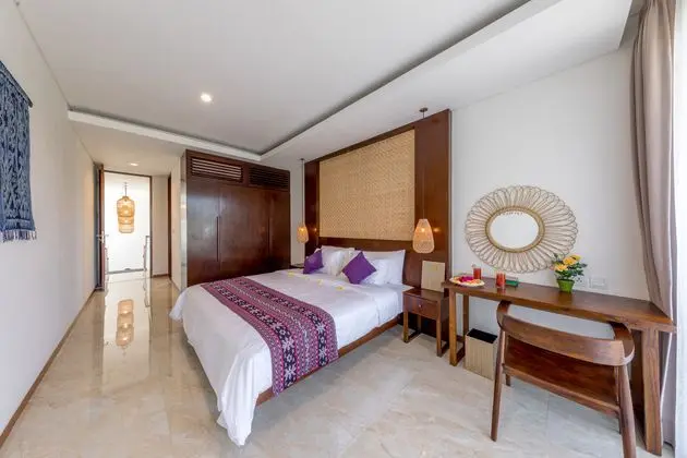 Villa One Bedroom