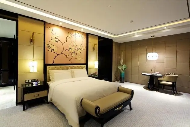 Suit Duplex