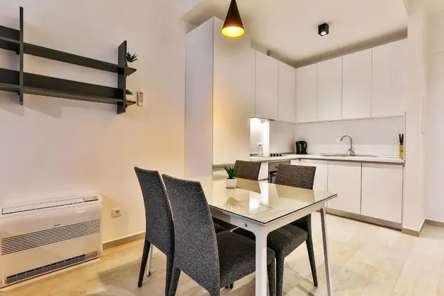 Apart Daire, 1 Yatak Odası, Kısmi Deniz Manzaralı
