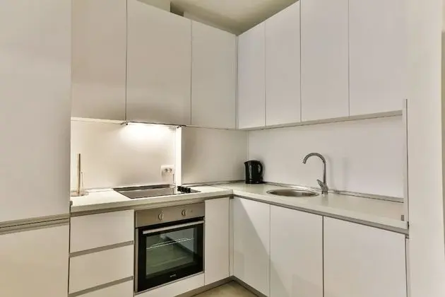 Apart Daire, 1 Yatak Odası, Kısmi Deniz Manzaralı